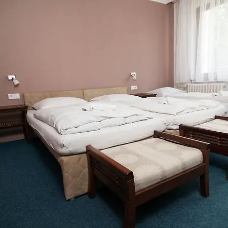 Radejov 3*