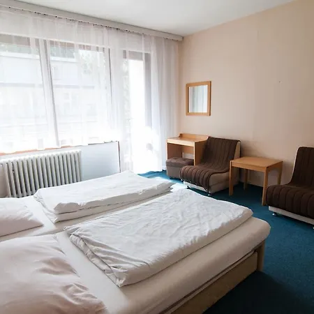 Hotel Radejov