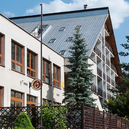 Radejov Szálloda 3*