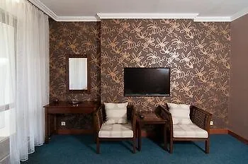 Hotel Radejov Knezdub