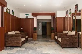 Hotel Radejov 3*