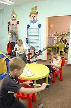 Szálloda Radejov 3*
