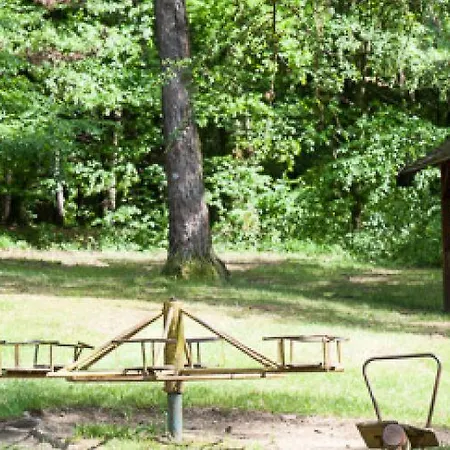 Hotel Radejov 3*