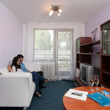 Radejov Hotel