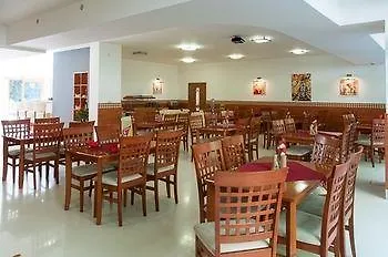 Radejov Hotel