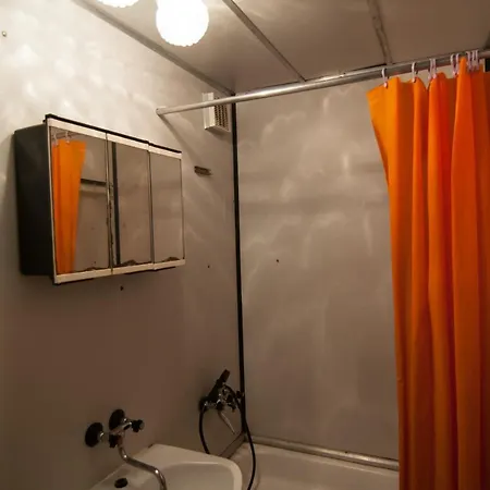 Radejov Hotel Knezdub