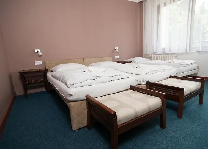 Radejov 3*