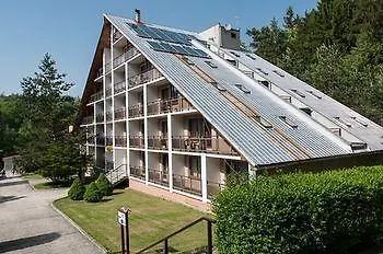 Отель Radejov 3*