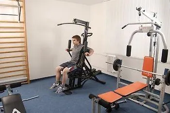 Отель Radejov 3*