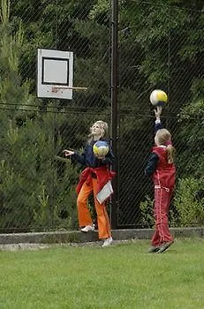 Отель Radejov 3*