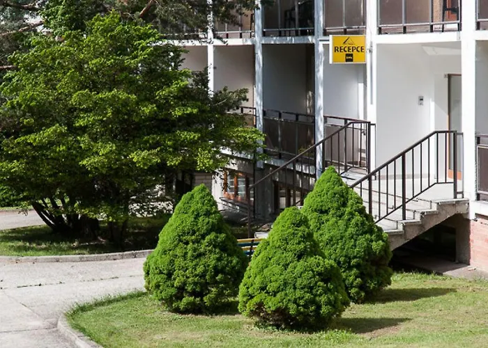 Отель Radejov Knezdub