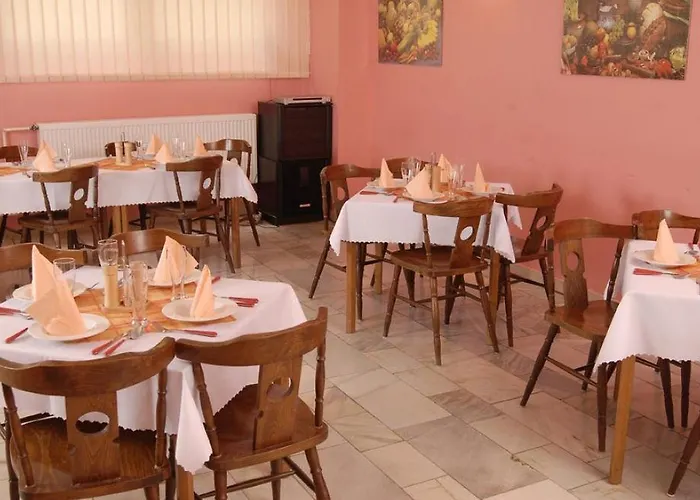 Отель Radejov Knezdub