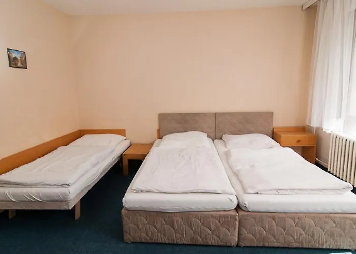 Отель Radejov Knezdub