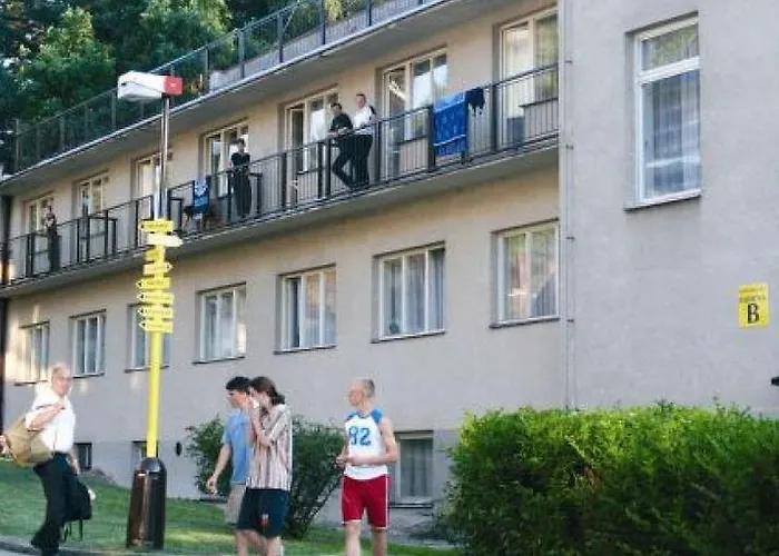 Отель Radejov 3*