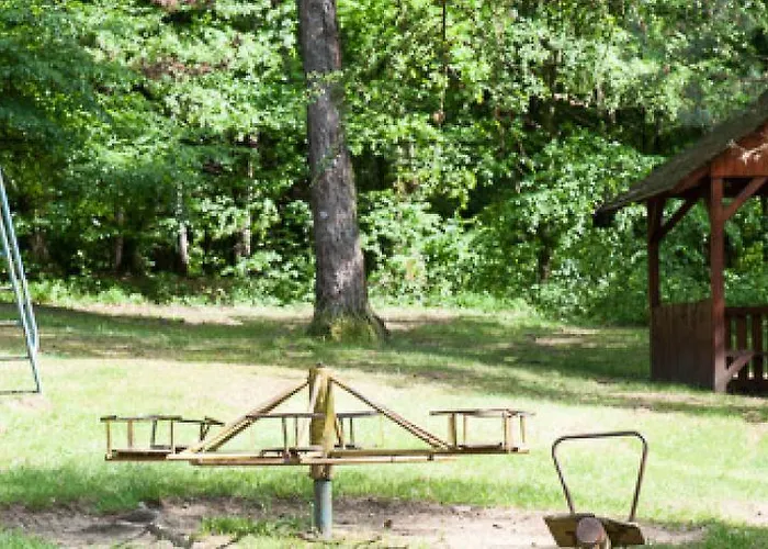 Отель Radejov 3*