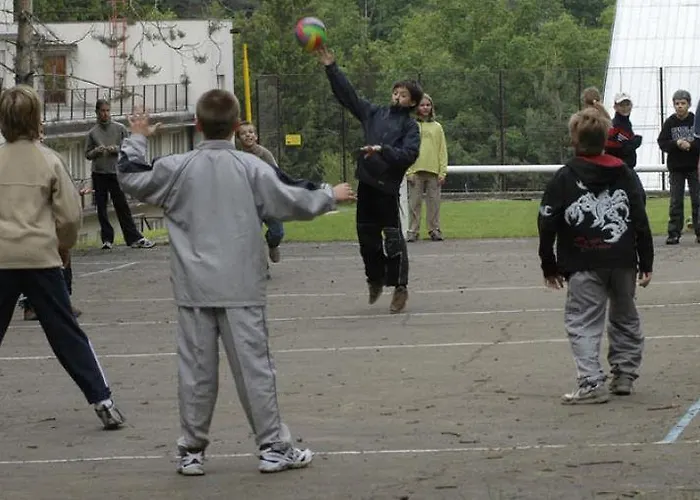 Отель Radejov Knezdub