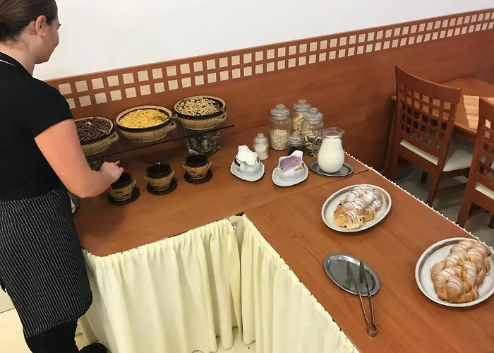 Radejov 호텔 3*